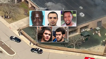 GOP whip: ‘America-hating terrorists’ should lose citizenship under SCAM Act - Fox News