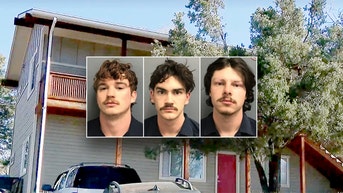 La supuesta muerte por novatada relacionada con una noche secreta de iniciación desencadena detenciones y un ajuste de cuentas con la fraternidad - Fox News