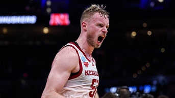 Nebraska finally wins first March Madness game after decades of futility - Fox News