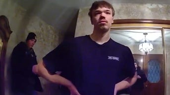 Teen accused of stabbing pregnant woman 70 times tries to nap in cruiser - Fox News