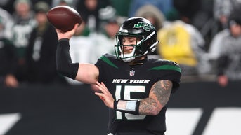 NFL quarterback announces retirement at 31 after career with Jets, Cardinals - Fox News