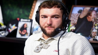 Cam Skattebo's asthma comments backfire as mom reveals he used her inhaler growing up - Fox News