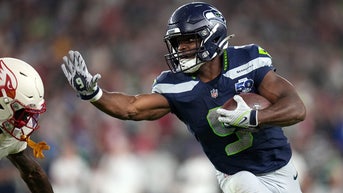 Super Bowl MVP reportedly ditches Seahawks for Kansas City after championship run - Fox News