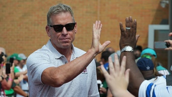 Ex-NFL star Troy Aikman drops theory about cause of early season injuries - Fox News