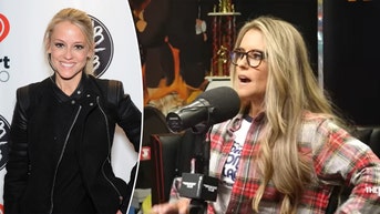 HGTV star's 'nonsense' words defense to defend racial slur backfires - Fox News