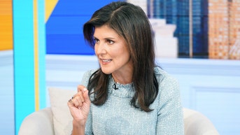 Nikki Haley blasts Democrats calling Iranian regime 'no threat' as 'absurd' - Fox News