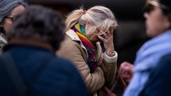 Barcelona woman chooses euthanasia after rape trauma left her broken - Fox News