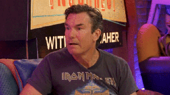 Jerry O'Connell says he's quitting podcasts after viral Bill Maher appearance - Fox News