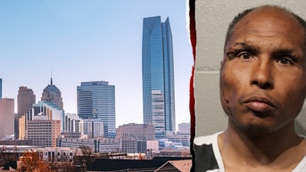 Career criminal accused of breaking into home, climbing into bed with child as family slept - Fox News