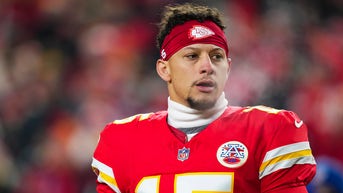 Mahomes 'heals differently' and attacks rehab ahead of schedule, reporter says - Fox News