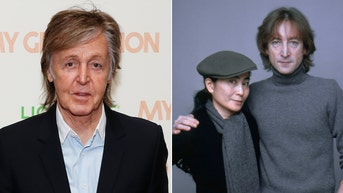 Beatles icon reveals Yoko Ono's shocking claim about John Lennon's sexuality - Fox News