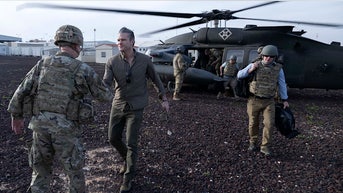 Mauro compares Iran rescue of missing colonel to Maduro capture, credits intelligence preparation - Fox News