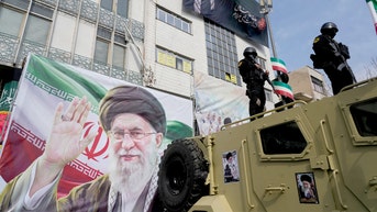Khamenei's 'target-rich' funeral is Iran’s biggest security gamble, sends message to US: expert - Fox News