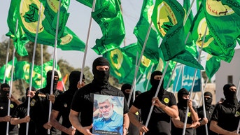 Iran proxies wage war on Israel, threaten US interests as Iraq slammed for not disarming them - Fox News
