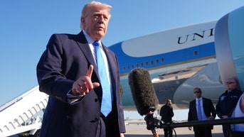 Trump’s counterterrorism strategy scores big wins against global terror threats - Fox News