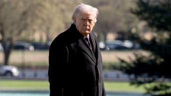 Trump threatens to 'massively blow up' Iran natural gas field if Qatar hit again - Fox News