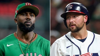 Randy Arozarena le dice a tu compañero de equipo de los Mariners que se vaya a la mierda tras el incidente en el Clásico Mundial de Béisbol - Fox News