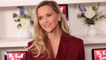 Reese Witherspoon says women's careers face triple the risk from AI replacement - Fox News