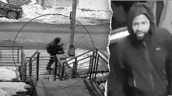 Man charged in 'particularly heinous' killing of DC resident found bound and set on fire in ritzy area: police - Fox News