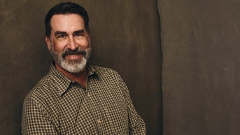 Actor Rob Riggle admits Marines weren't 'top priority' before FBI tip - Fox News