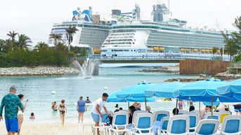 Cruise passengers face alcohol ban next week: 'Not a way to treat customers' - Fox News