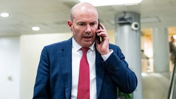 Senate Republicans dig in for weeks-long floor takeover to force election vote - Fox News