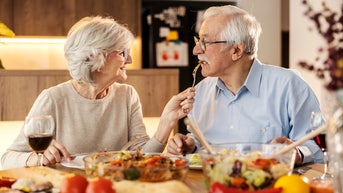 Older adults who avoid certain food group less likely to reach 100, study finds - Fox News