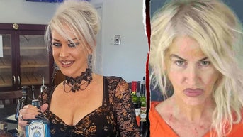 Grandmother hired to assist war veteran allegedly stabs him to death - Fox News