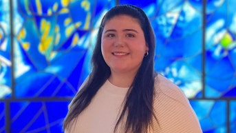 Trump speaks with the family of Sheridan Gorman, college student allegedly slain by illegal immigrant - Fox News