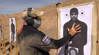 Jewish security organization working to keep its community safe amid elevated terror threat - Fox News