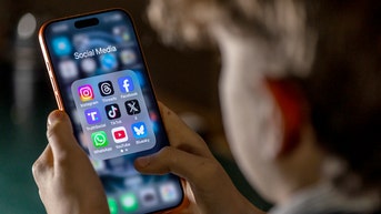 UK to ban TikTok, YouTube, other social media apps for children under 16, Starmer says - Fox News