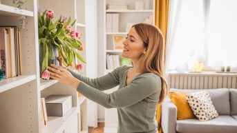 13 easy upgrades to get your home spring-ready — all under $100 - Fox News