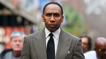 Stephen A Smith backs President Trump's Supreme Court birthright citizenship case - Fox News