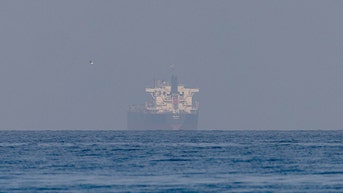 Iran chokes Strait of Hormuz with reported $2M tanker toll, regime threatens global oil supply - Fox News