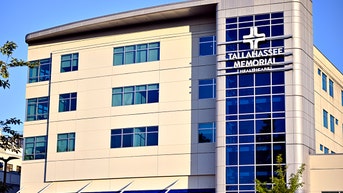 Florida hospital sues to evict patient who refuses to leave for months - Fox News