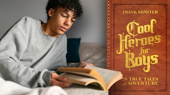 Leftists are afraid that boys will grow to be men. They think that’s bad - Fox News