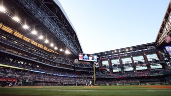 Rangers unveil statue at home ballpark, reigniting historical context debate - Fox News