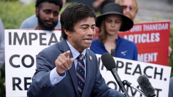 Michigan Dem known for impeaching Trump disrupts hearing on deadly immigrant truckers - Fox News