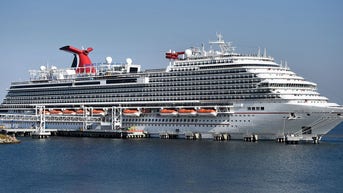 Cruise passenger jumps overboard from Carnival Panorama off Mexico’s coast - Fox News