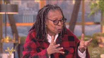 'View' co-host Whoopi Goldberg defends Bill Clinton, claiming he hasn't been 'accused' by Epstein victims - Fox News