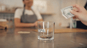 Tipping backlash explodes as Americans revolt against fees 'everywhere you look' - Fox News