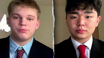 High school Turning Point president faces racial slurs and deportation threats - Fox News