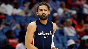 NBA star Trae Young reveals March Madness advice he still preaches today - Fox News