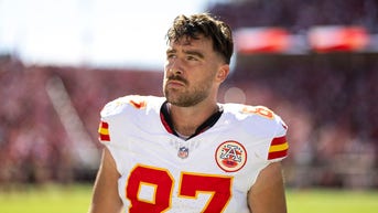 Greg Olsen says Travis Kelce might surpass Tony Gonzalez as greatest tight end ever - Fox News