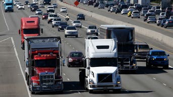 Serious about safer roads? Get dangerous, unqualified truckers off them now - Fox News