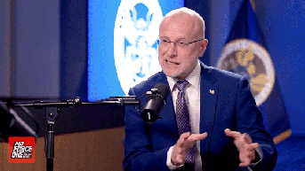 FCC boss vows to ‘rebalance’ media, urges more pro-America programming - Fox News