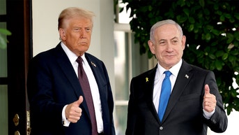 US and Israel's military strikes against Iranian regime earn praise from unlikely source - Fox News