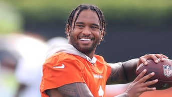 Tua Tagovailoa's wife posts heartfelt message after reported Falcons move - Fox News