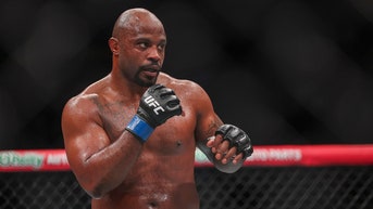 Fighter pronounced dead 14 years ago scores first pro win after botched call - Fox News