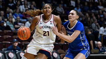 2026 NCAA Women's Basketball Tournament selections revealed - Fox News